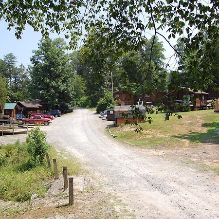 Forest Lake Camping Resort Cabin 18 Advance Bagian luar foto